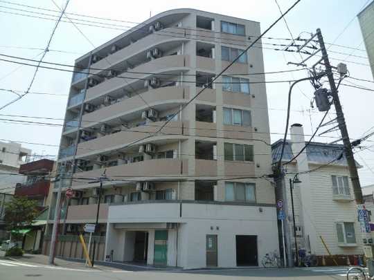 Local appearance photo. Appearance (1)