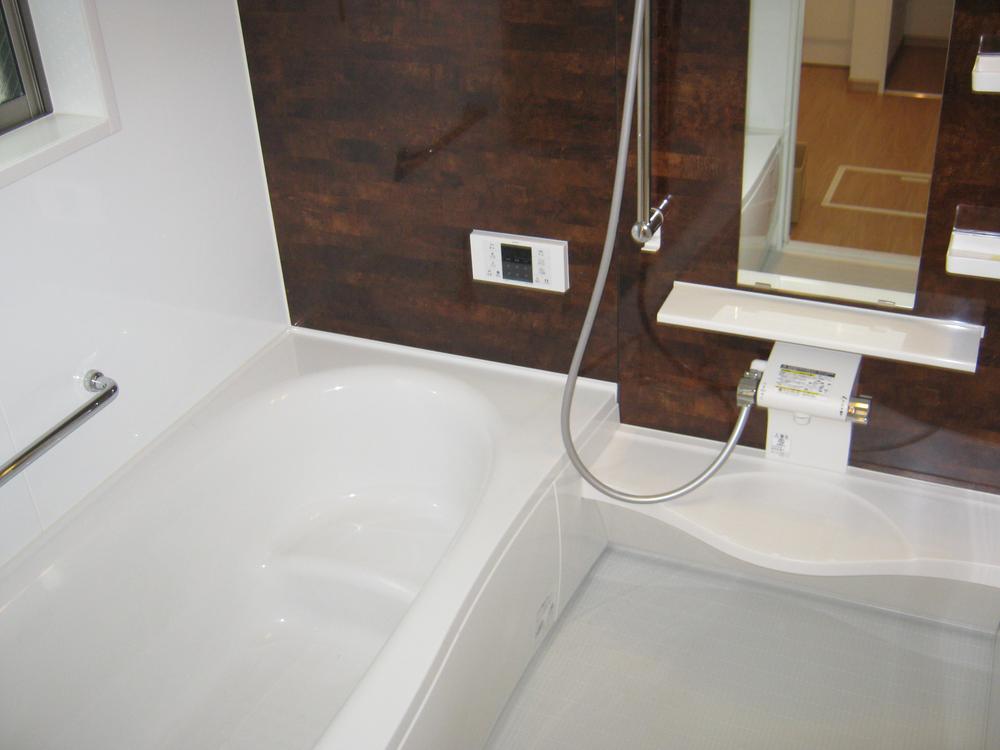 Bathroom. System bathroom