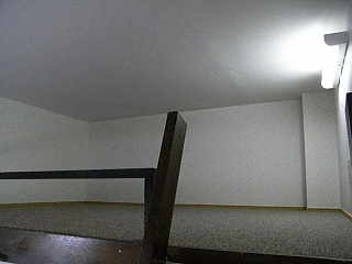 Other room space. bedroom