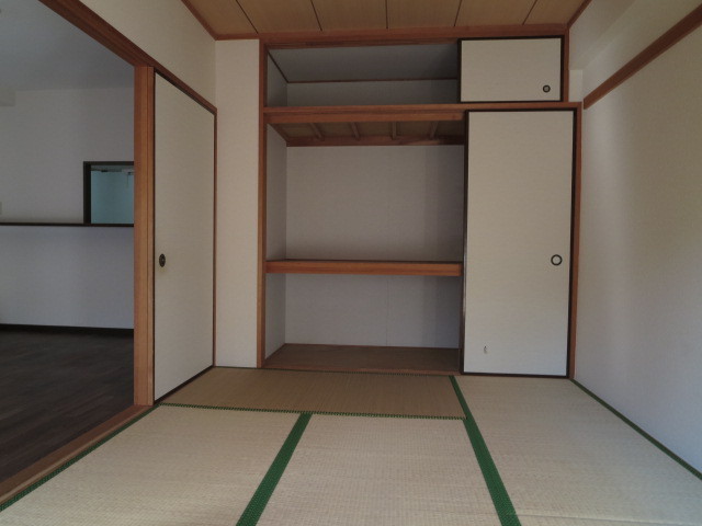 Other room space.  ☆ Japanese-style room ☆