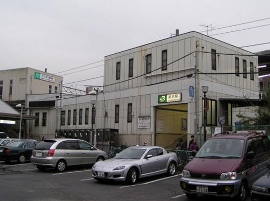 Other Environmental Photo. 1700m to Kikuna Station