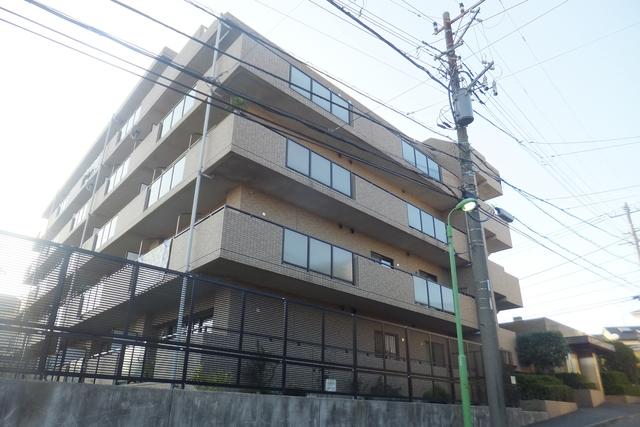 Kanagawa Prefecture Tsurumi-ku, Yokohama City Kishitani 3