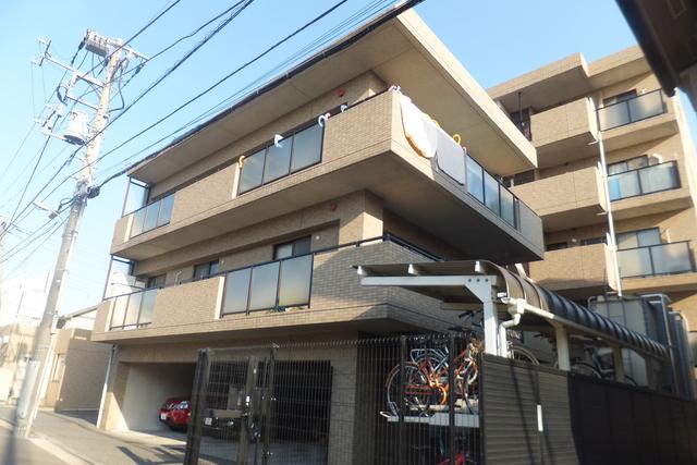 Local appearance photo