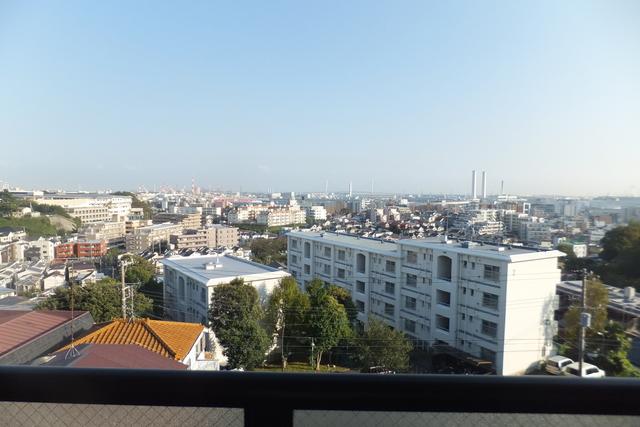 View photos from the dwelling unit