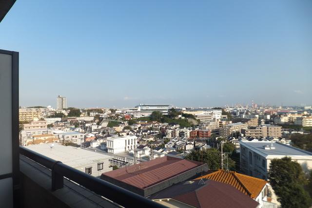 View photos from the dwelling unit