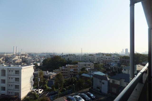 View photos from the dwelling unit