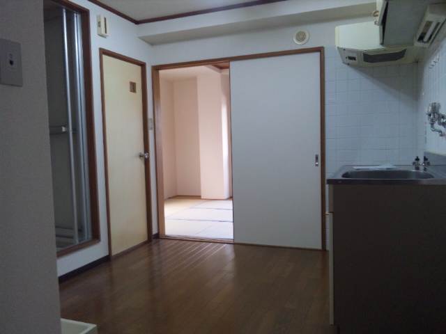 Other room space