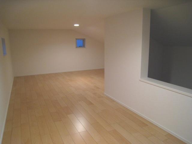 Receipt. Indoor (11 May 2013) Shooting Large loft