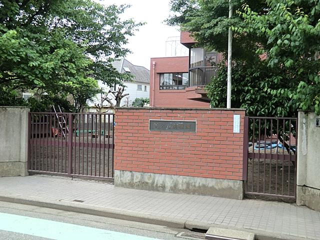 kindergarten ・ Nursery. Sakuragaoka 663m to kindergarten