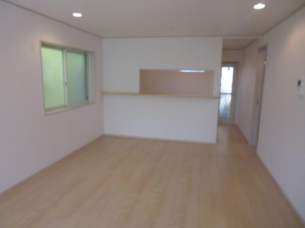 Living. Local shooting