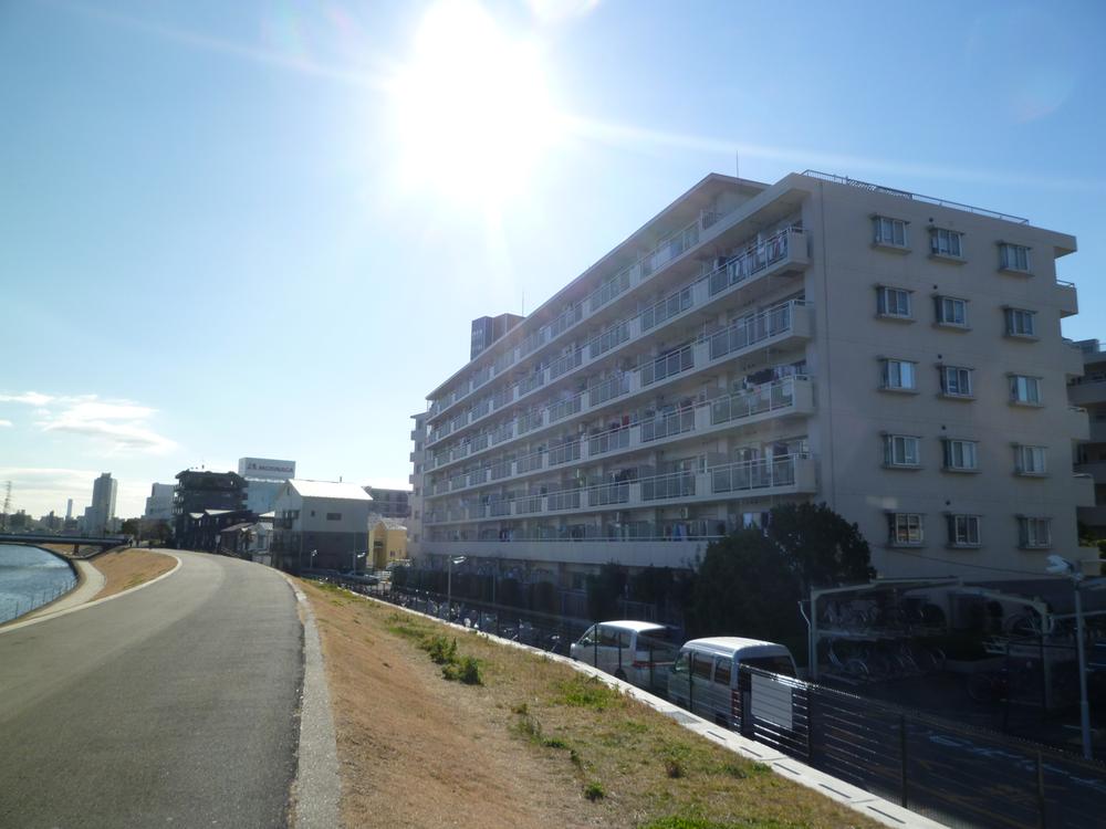 Local appearance photo. Local (September 2013) Shooting