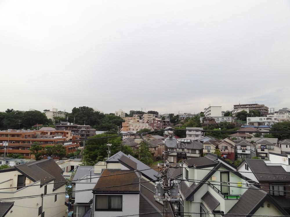 View photos from the dwelling unit. View from the balcony