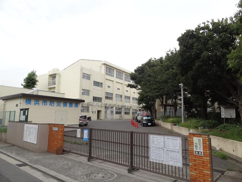 Other. Neighborhood environment (Dongtai Elementary School)