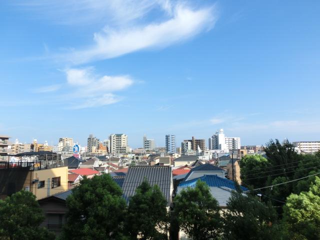 View photos from the dwelling unit