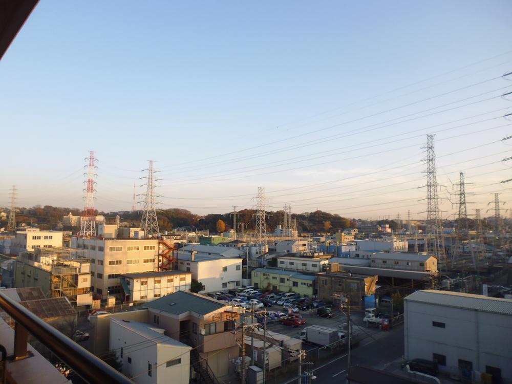 View photos from the dwelling unit. View taken from the local