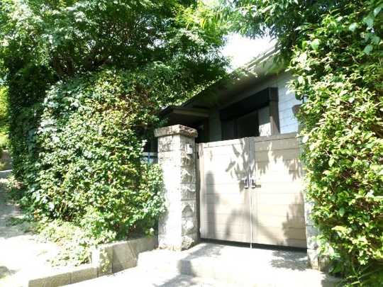 Local appearance photo. Building appearance