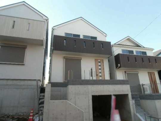 Local appearance photo. appearance