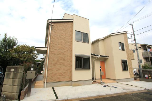 Local photos, including front road