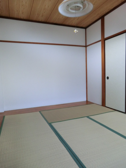Other room space