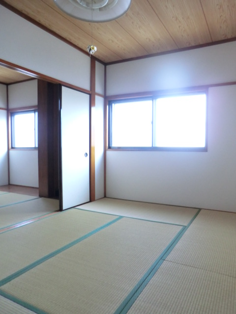 Other room space