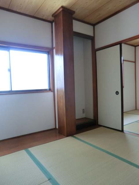 Living and room
