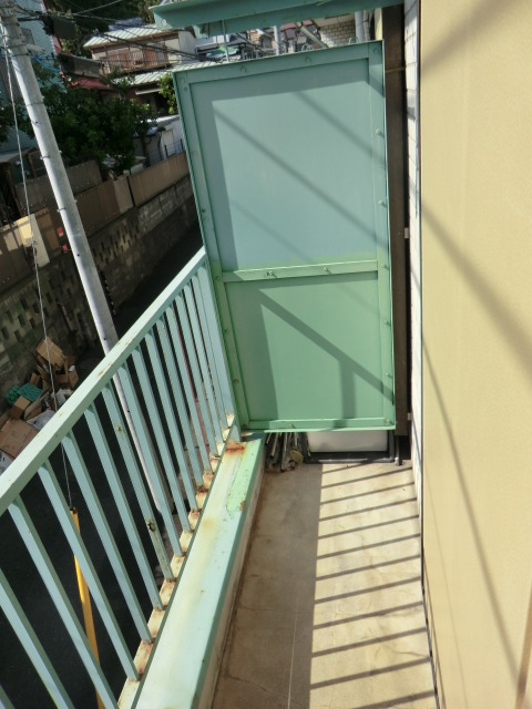 Other room space