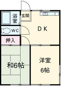 Building appearance