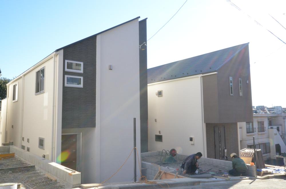 Local appearance photo. Local (11 May 2013) Shooting