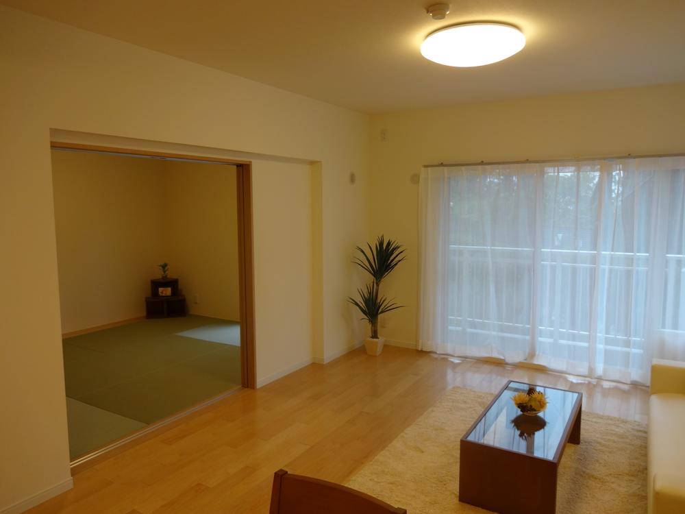 Living. Indoor (10 May 2013) Shooting