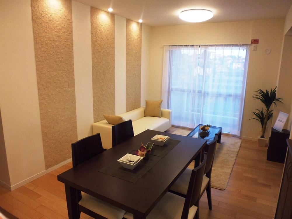 Living. Indoor shooting