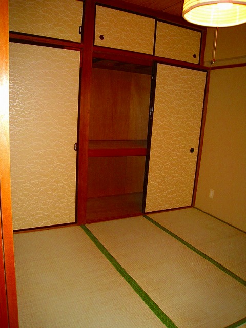 Other room space. bedroom