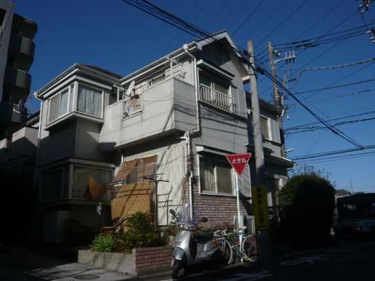 Local appearance photo. Appearance (1)