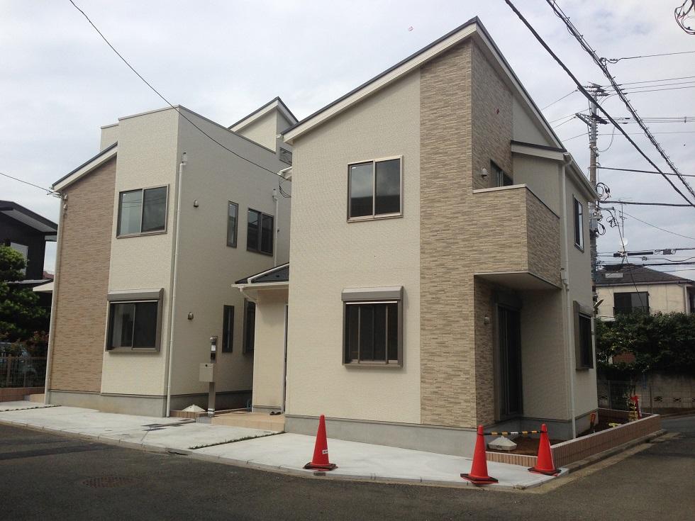 Local appearance photo. Local (September 2013) Shooting