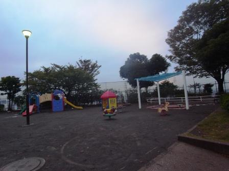 Other. Local adjacent Komaoka first park