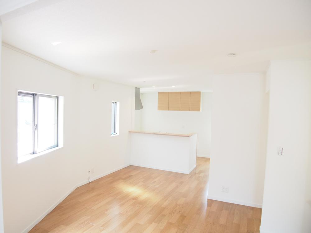 Living. Indoor (12 May 2013) Shooting