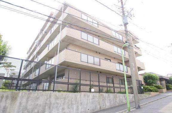 Local appearance photo. Namamugi Train Station is a 13-minute walk