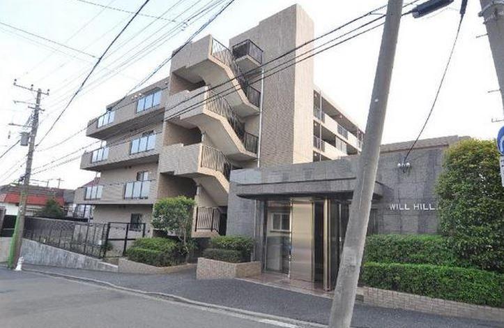 Local appearance photo