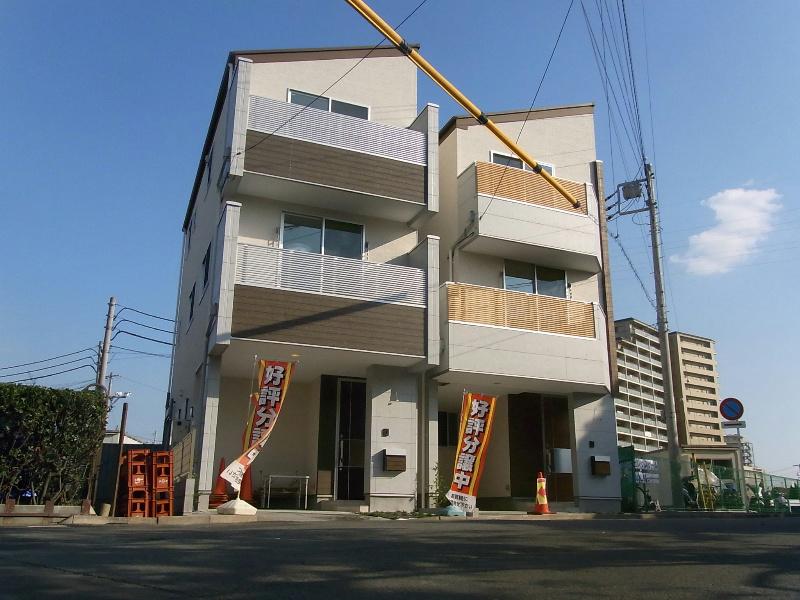 Local appearance photo. Local appearance