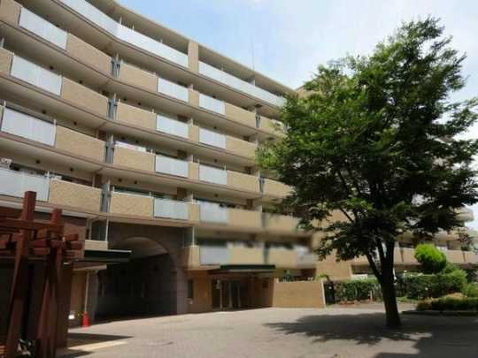 Local appearance photo. appearance