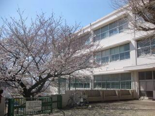 Primary school. 473m to Yokohama Municipal Kikuna Elementary School