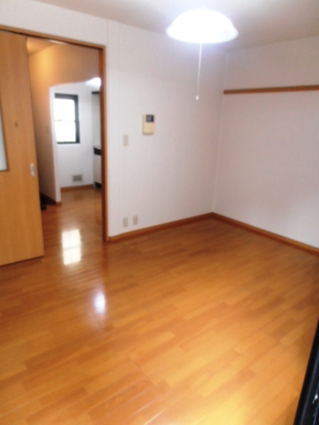 Other room space.  ☆ Western style room ☆ 