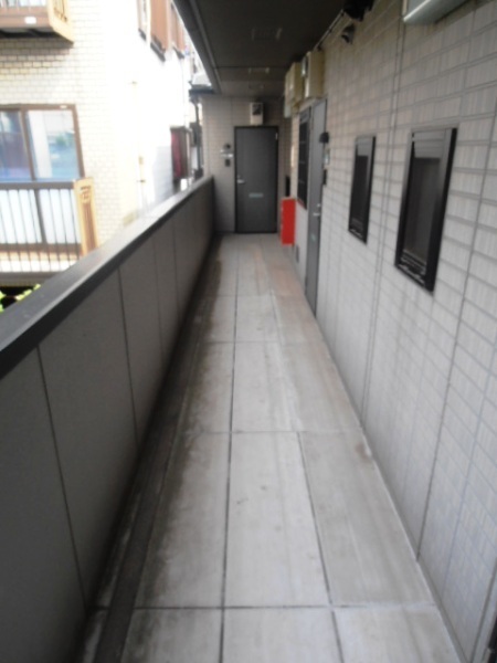 Other common areas.  ☆ Corridor ☆ 