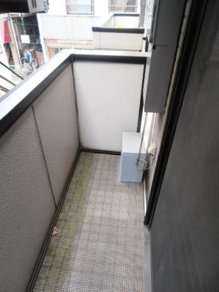 Balcony.  ☆ balcony ☆ 
