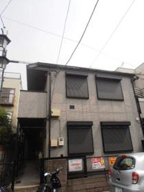 Building appearance