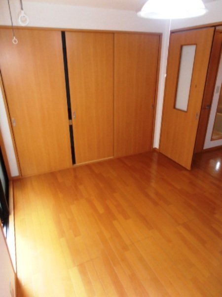 Living and room.  ☆ Western style room ☆ 