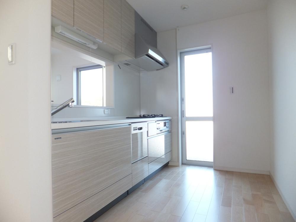 Kitchen. Takara system Kitchen