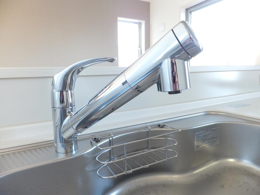 Other Equipment. Water purifier with faucet