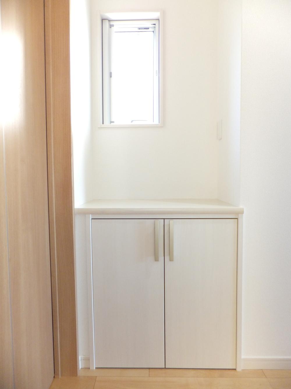 Receipt. But if available good!  I put a housed in a hallway. 