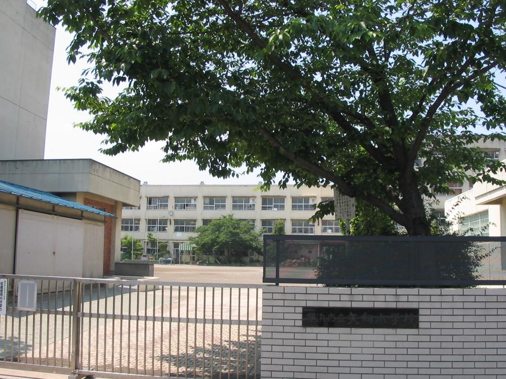 Primary school. Yako elementary school