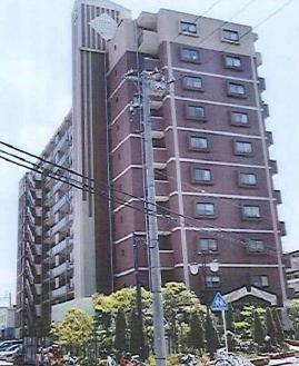 Local appearance photo. appearance